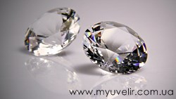 бриллианты